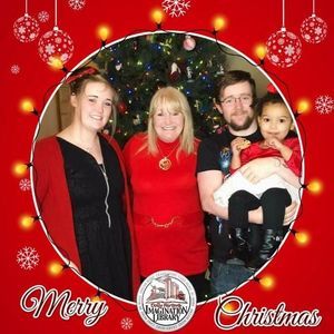 Meet your Posher, Stacey